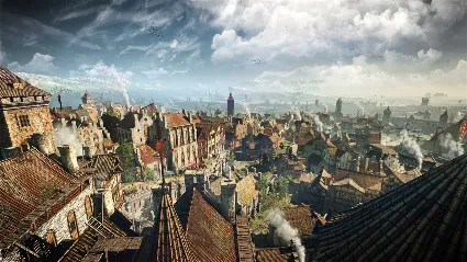 Ведьмак 3 Дикая Охота издание Игра года Xbox one