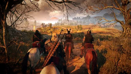 Ведьмак 3 Дикая Охота издание Игра года Xbox one