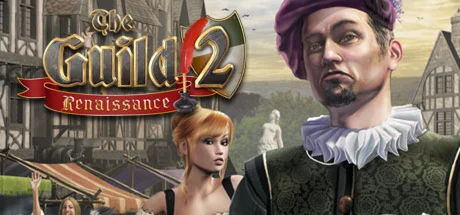 The Guild II / 2 Renaissance  / STEAM KEY / RU+CIS