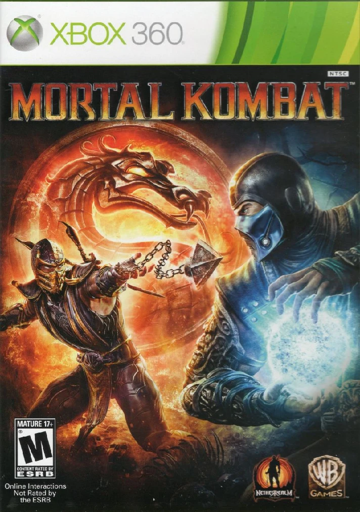 XBOX 360 |54| Injustice + Mortal Kombat + MMA Onslaught