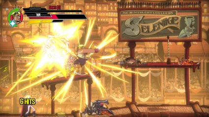 Speed Brawl STEAM KEY REGION FREE GLOBAL