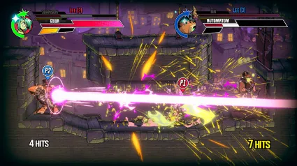Speed Brawl STEAM KEY REGION FREE GLOBAL