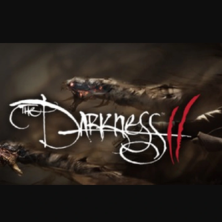 The Darkness II 2 (STEAM KEY/GLOBAL)+BONUS