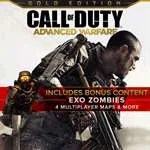 CALL OF DUTY: Advanced Warfare GOLD | XBOX One | КЛЮЧ