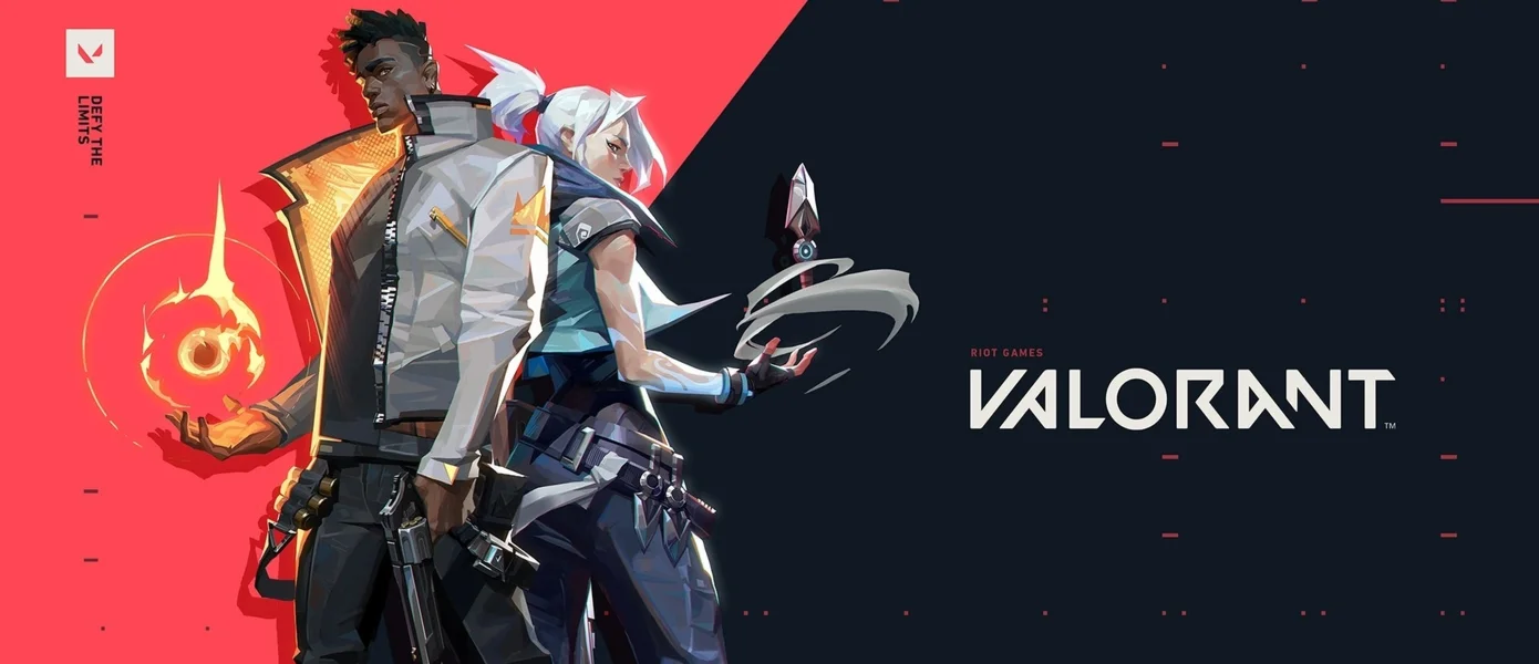 Valorant CLOSED BETA KEY + MAIL