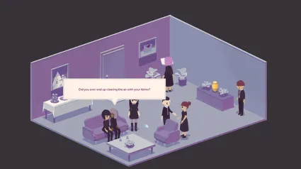 A Mortician's Tale STEAM KEY REGION FREE GLOBAL