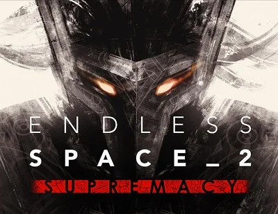 DLC Endless Space 2: Supremacy / Steam KEY / RU+CIS