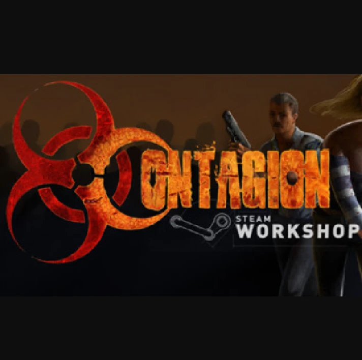 🟩 Contagion (STEAM GIFT RU/CIS)+BONUS