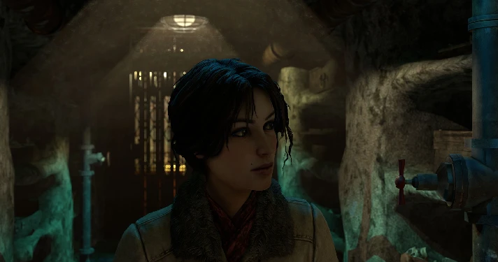 ✅ Syberia 3 XBOX ONE SERIES X|S / PC KEY 🔑