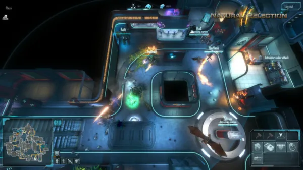 🟩 Natural Selection 2 (STEAM GIFT RU/CIS)+BONUS