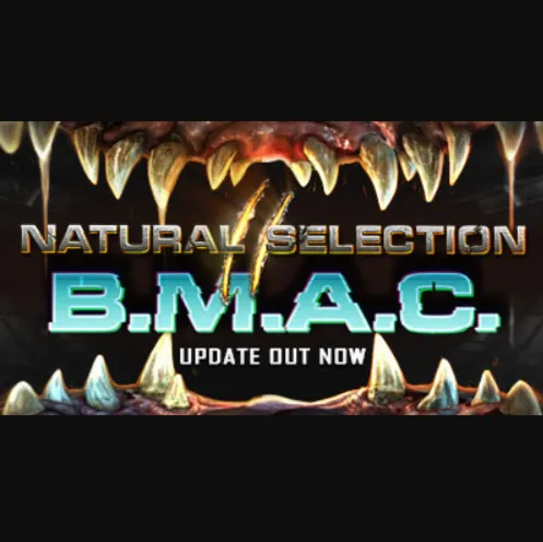 Natural Selection 2 (STEAM GIFT RU/CIS)+BONUS