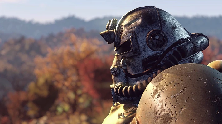 ✅ Fallout 76: XBOX ONE Key 🔑