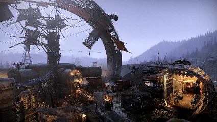 🍋 Fallout 76 Wastelanders Deluxe (STEAM) (Region free)