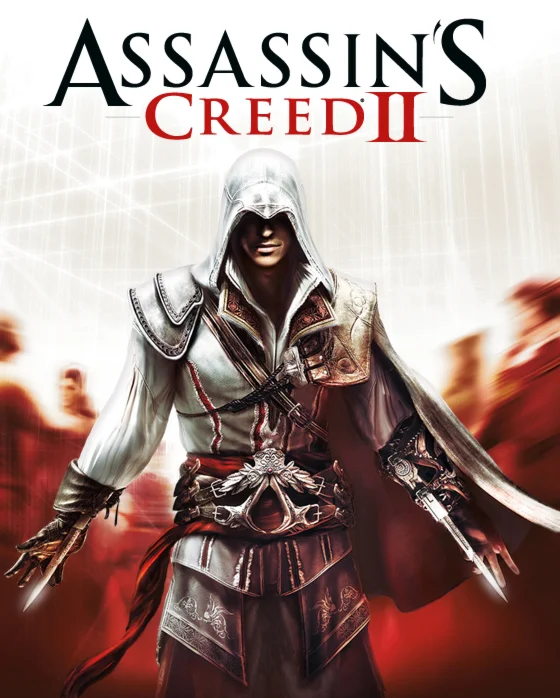 Аккаунт(Uplay) с assassin's creed 2
