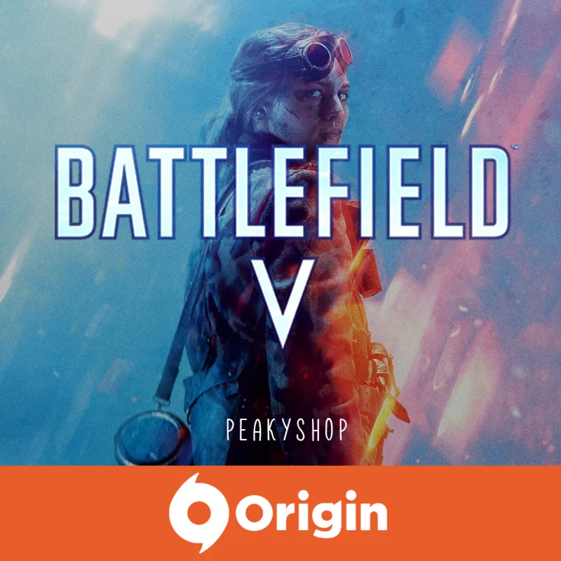Battlefield V | ORIGIN | АККАУНТ