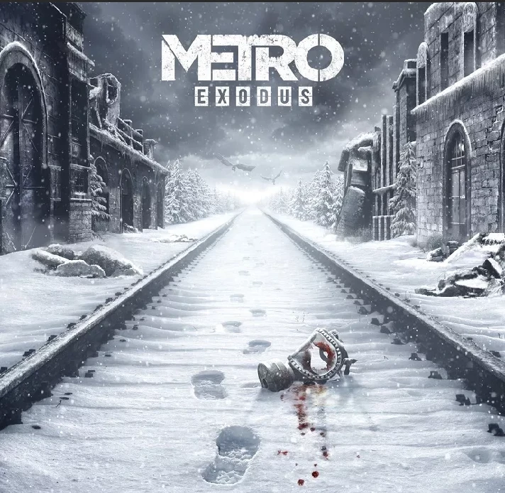 ✅Metro Exodus + Enhanced Edition (Steam Key / Global)