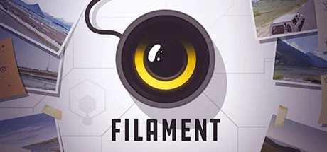 Filament. STEAM-ключ+ПОДАРОК (RU+СНГ)
