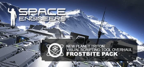 Space Engineers STEAM