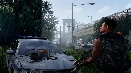 Tom Clancy´s The Division 2 Xbox one