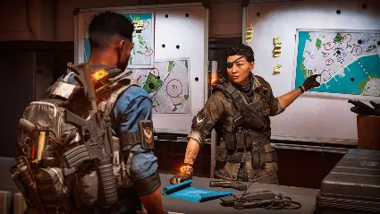 Tom Clancy´s The Division 2 Xbox one