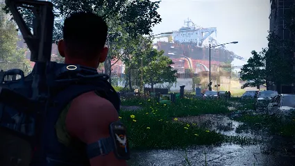 Tom Clancy´s The Division 2 Xbox one