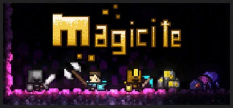 Magicite [Steam Gift/RU+CIS]
