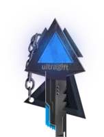 РАНДОМ BRONZE KEY