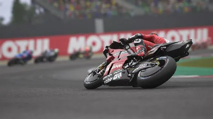 MotoGP 20 Xbox one