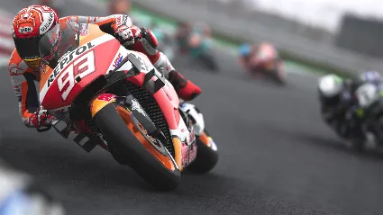 MotoGP 20 Xbox one