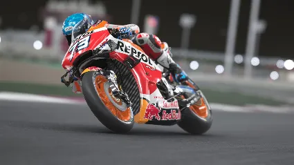MotoGP 20 Xbox one