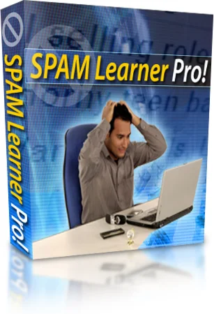 Представляем Spam Learner Pro