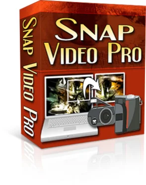 Представляем Snap Video Pro