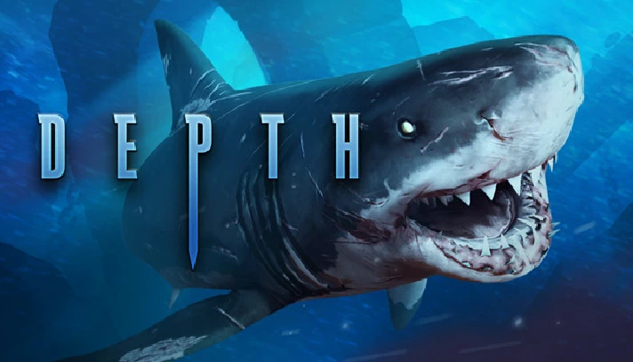 Depth (Steam Gift / RU / CIS)