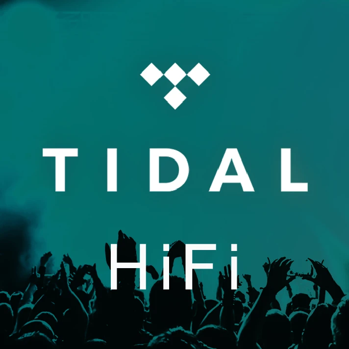 TIDAL HiFi | 3 MONTHS | WARRANTY | ANY REGION