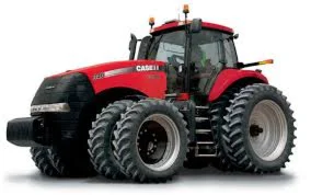 Magnum - 250,280,310,340,380,310-R, 340-R (CVT).Tractor