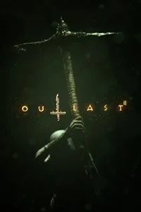 Outlast 2 XBOX ONE & Series X|S ключ🔑