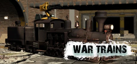 War Trains (Steam key/Region free)