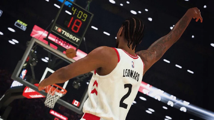 NBA 2K20 🔑STEAM KEY 🔥RUSSIA + CIS