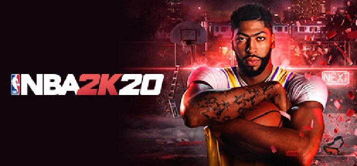 NBA 2K20 🔑STEAM KEY 🔥RUSSIA + CIS