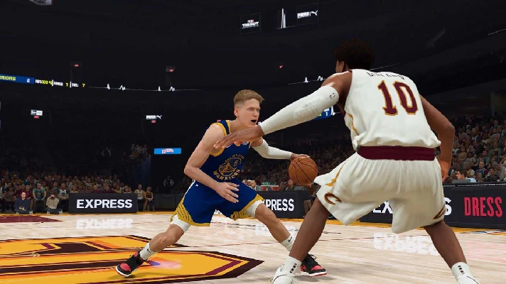 NBA 2K20 🔑STEAM KEY 🔥RUSSIA + CIS