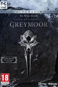 TESO: Greymoor Upgrade (Bethesda)+PreOrder Bonus 🔑
