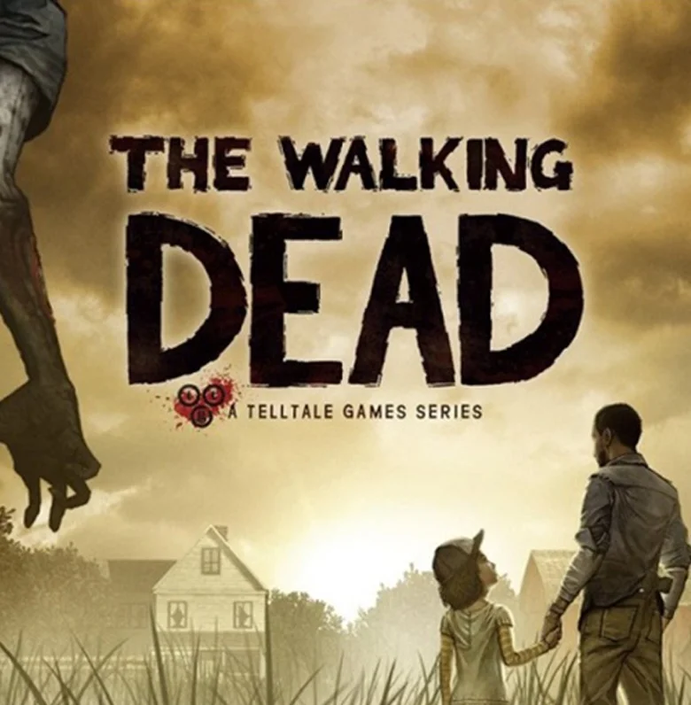 The Walking Dead (Steam key / РФ+Весь Мир)