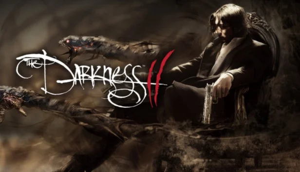 The Darkness II (STEAM KEY / REGION FREE)