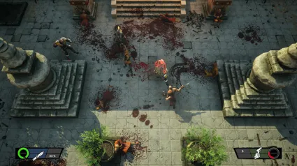 Redeemer: Enhanced Edition STEAM KEY GLOBAL+РОССИЯ