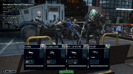 👽 XCOM Chimera Squad - STEAM (Region free)