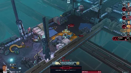 👽 XCOM Chimera Squad - STEAM (Region free)