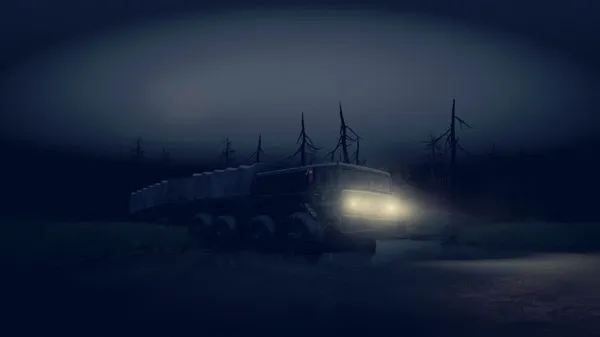 Spintires (Steam Key / RU+CIS)