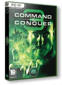 Command & Conquer 3: Tiberium Wars (Steam Gift RegFree)