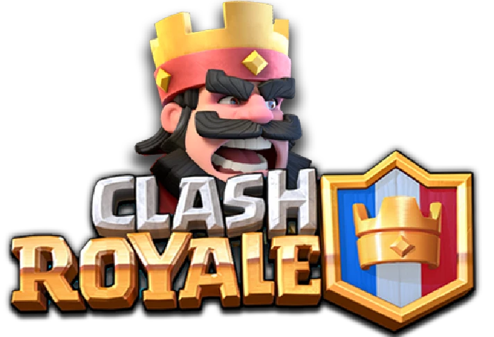 🎮 Clash Royale | Account | lvl 26 | 13 Arena | + Mail