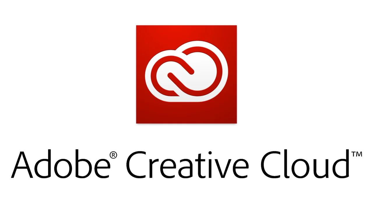 Adobe Creative Cloud 1 Year Subscription (All Apps)